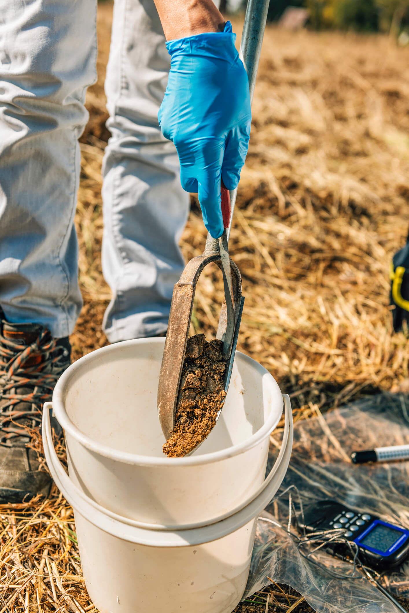 Arrow Environmental — environmental site assessment and contaminated land consultants in Victoria